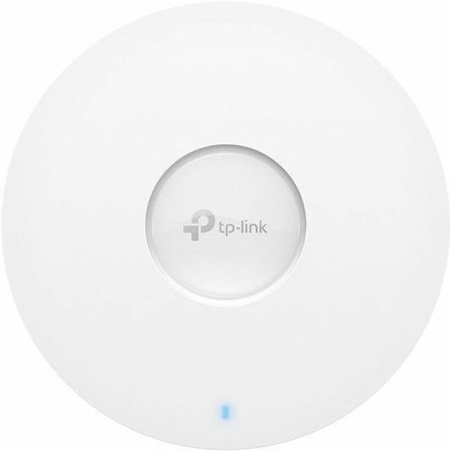 Main Image for TP-Link Omada EAP670 Dual Band Wi-Fi 6 IEEE 802.11 a/b/g/n/ac/ax 5.25 Gbit/s Wireless Access Point