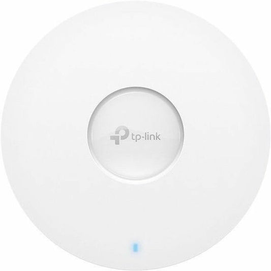 Main Image for TP-Link Omada EAP670 Dual Band Wi-Fi 6 IEEE 802.11 a/b/g/n/ac/ax 5.25 Gbit/s Wireless Access Point