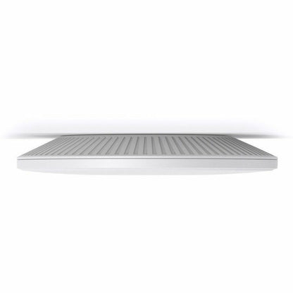 Top Image for TP-Link Omada EAP670 Dual Band Wi-Fi 6 IEEE 802.11 a/b/g/n/ac/ax 5.25 Gbit/s Wireless Access Point