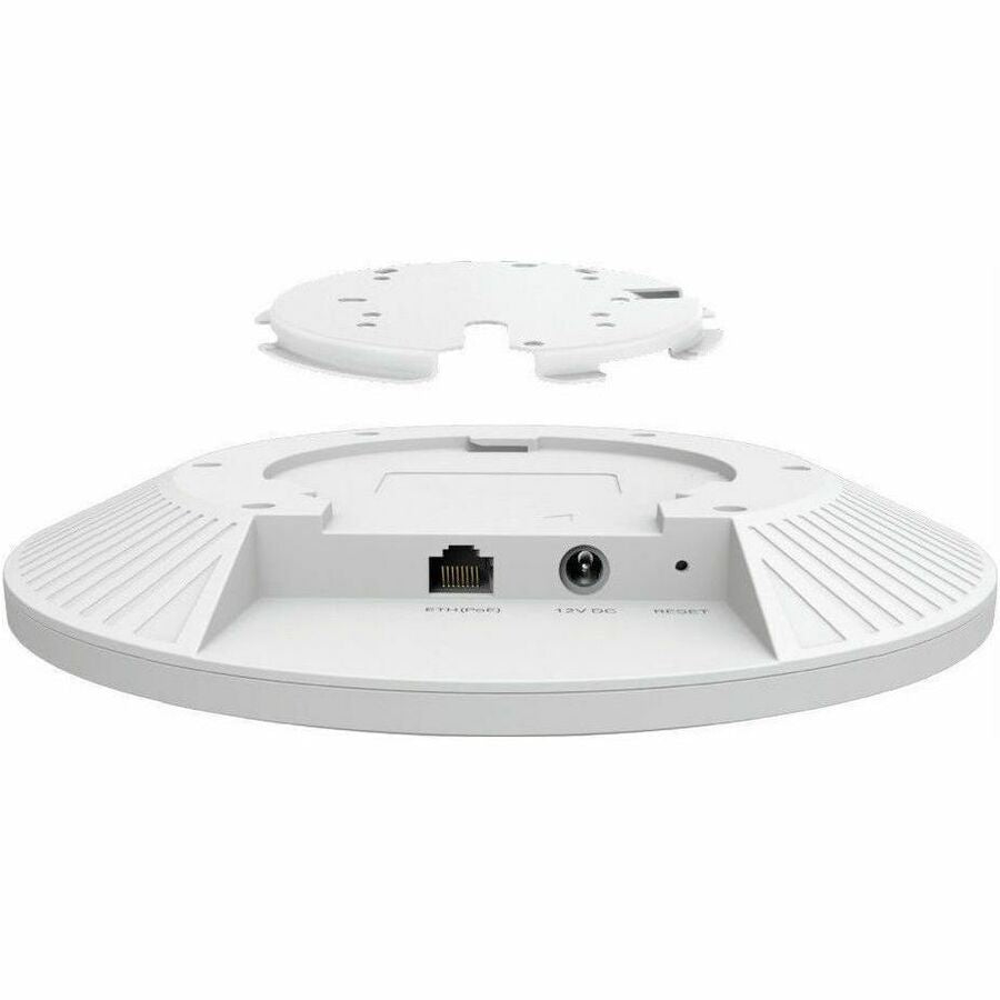 Bottom Image for TP-Link Omada EAP670 Dual Band Wi-Fi 6 IEEE 802.11 a/b/g/n/ac/ax 5.25 Gbit/s Wireless Access Point