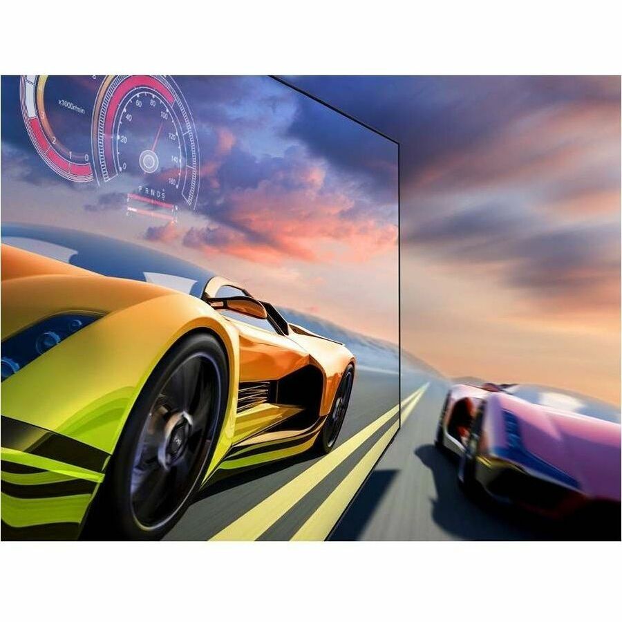 Alternate-Image8 Image for Samsung S90D TVS90D 42" Smart OLED TV - 4K UHDTV