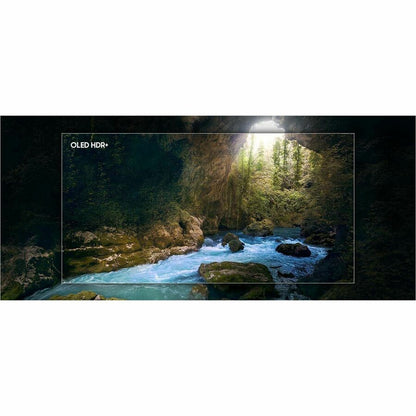 Alternate-Image7 Image for Samsung S90D TVS90D 42" Smart OLED TV - 4K UHDTV