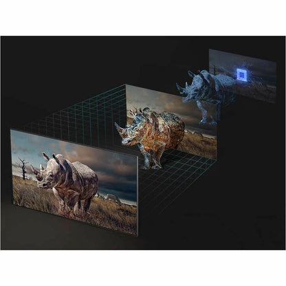 Alternate-Image9 Image for Samsung S90D TVS90D 42" Smart OLED TV - 4K UHDTV