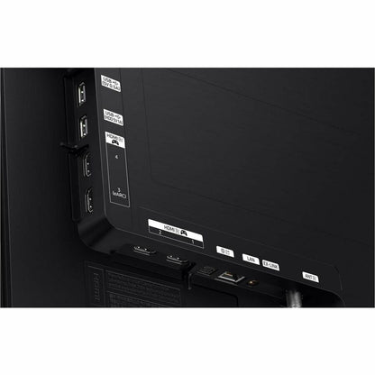 Alternate-Image4 Image for Samsung S90D TVS90D 42" Smart OLED TV - 4K UHDTV