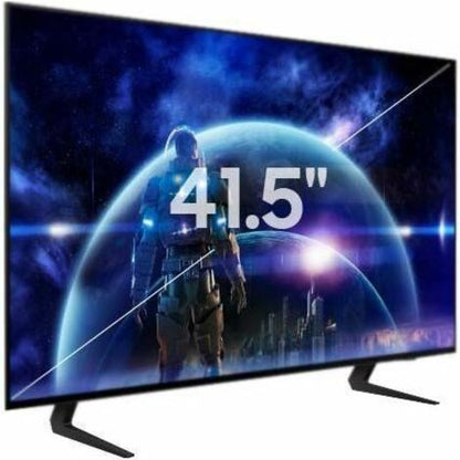 Alternate-Image1 Image for Samsung S90D TVS90D 42" Smart OLED TV - 4K UHDTV