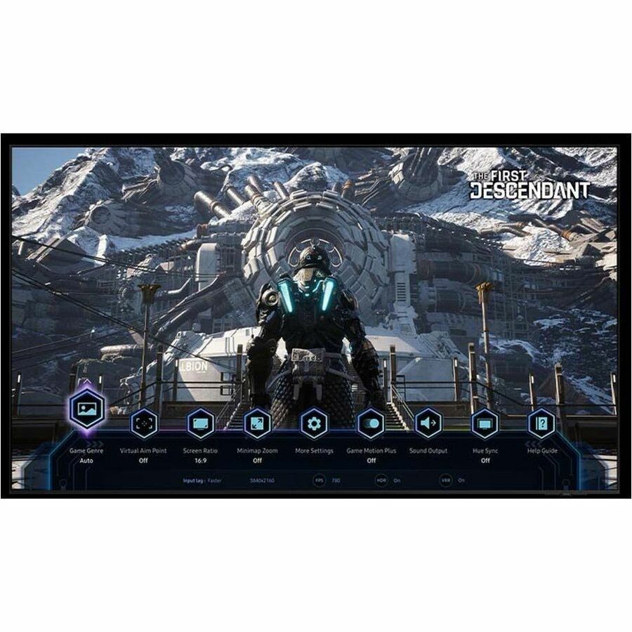 Alternate-Image3 Image for Samsung S90D TVS90D 42" Smart OLED TV - 4K UHDTV