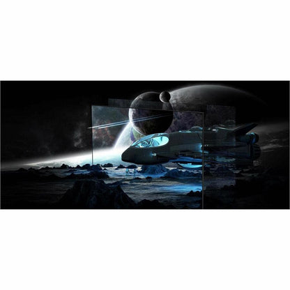 Alternate-Image6 Image for Samsung S90D TVS90D 42" Smart OLED TV - 4K UHDTV