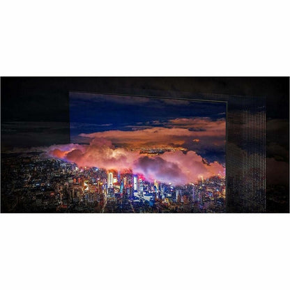 Alternate-Image5 Image for Samsung S90D TVS90D 42" Smart OLED TV - 4K UHDTV