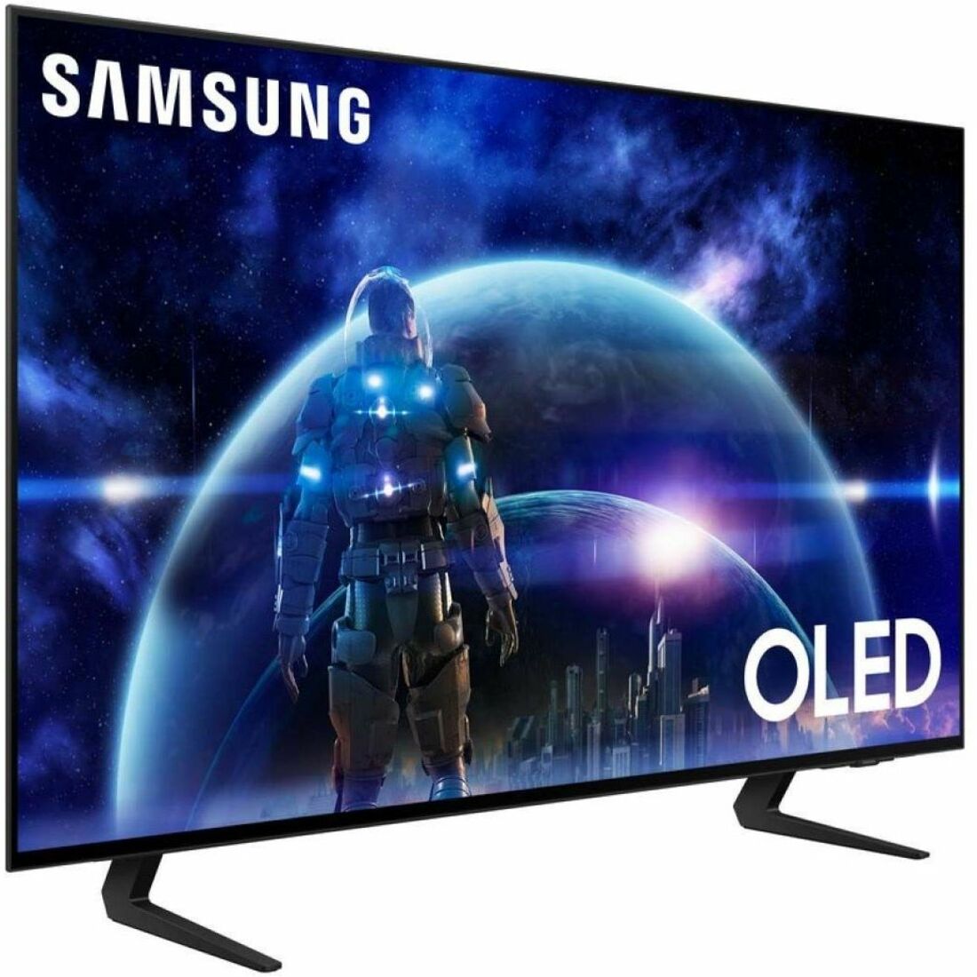Main Image for Samsung S90D TVS90D 42" Smart OLED TV - 4K UHDTV