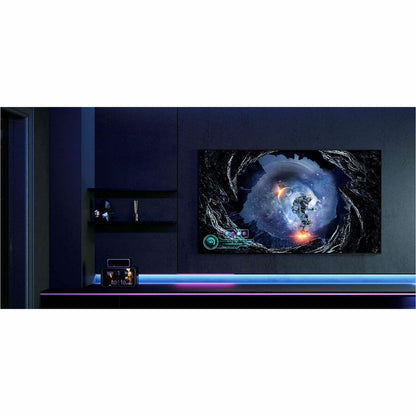 Alternate-Image10 Image for Samsung S90D TVS90D 42" Smart OLED TV - 4K UHDTV