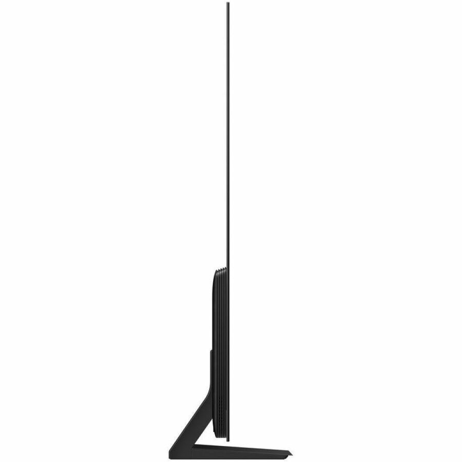 Right Image for Samsung S85D QN77S85DAE 77" OLED TV - 4K UHDTV - Graphite Black