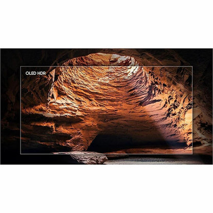 Alternate-Image4 Image for Samsung S85D QN77S85DAE 77" OLED TV - 4K UHDTV - Graphite Black