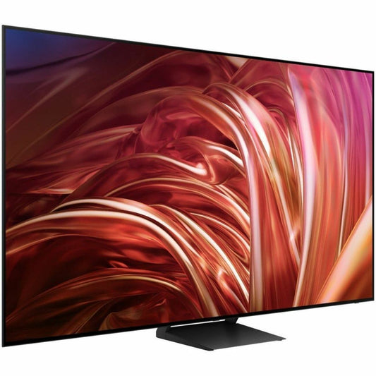 Main Image for Samsung S85D QN77S85DAE 77" OLED TV - 4K UHDTV - Graphite Black