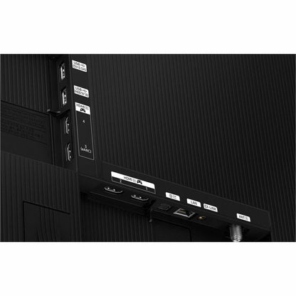 Alternate-Image6 Image for Samsung S85D QN77S85DAE 77" OLED TV - 4K UHDTV - Graphite Black