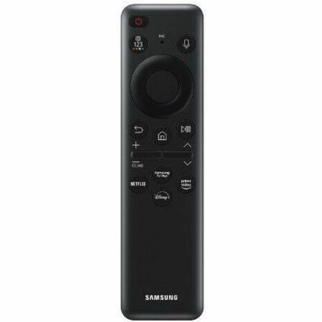 Alternate-Image2 Image for Samsung S85D QN77S85DAE 77" OLED TV - 4K UHDTV - Graphite Black