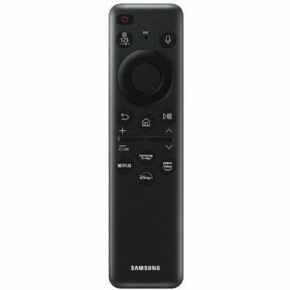 Alternate-Image2 Image for Samsung S85D QN77S85DAE 77" OLED TV - 4K UHDTV - Graphite Black
