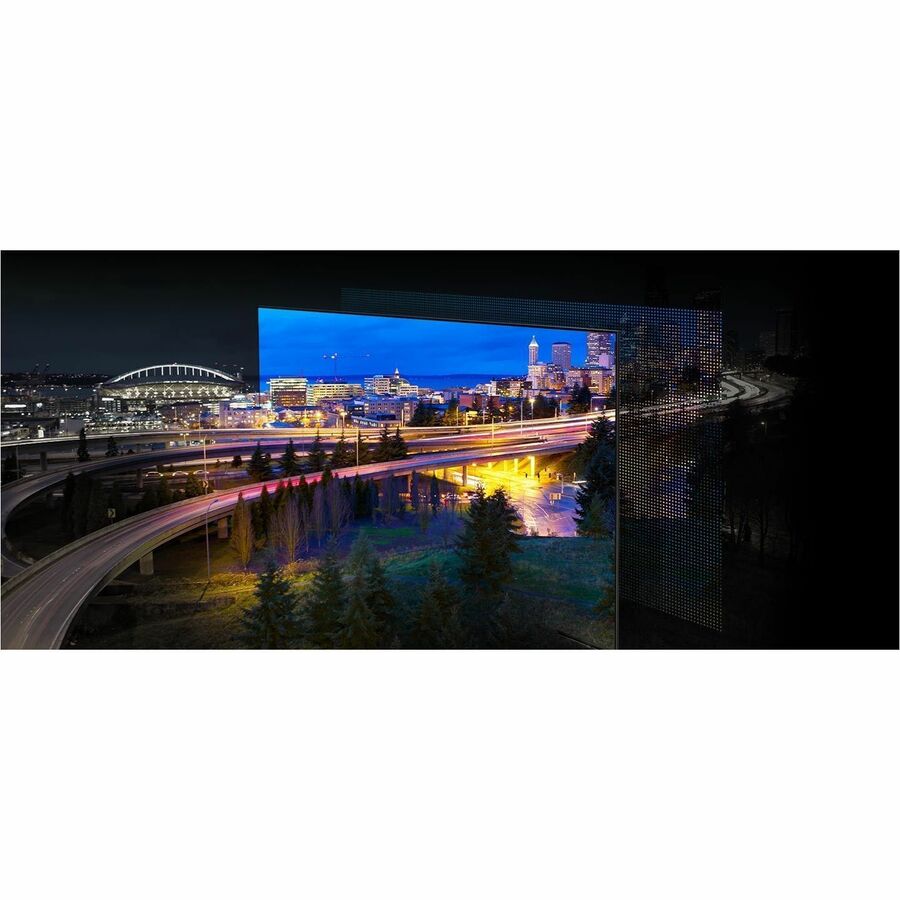 Alternate-Image5 Image for Samsung S85D QN77S85DAE 77" OLED TV - 4K UHDTV - Graphite Black