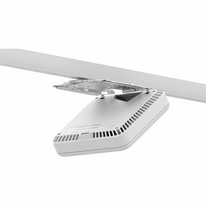 Alternate-Image2 Image for Netgear WBE758 Tri Band Wi-Fi 7 IEEE 802.11802.11 a/b/g/n/ac/ax/be/i 18.40 Gbit/s Wireless Access Point - Indoor
