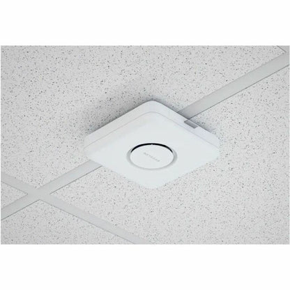 Alternate-Image6 Image for Netgear WBE758 Tri Band Wi-Fi 7 IEEE 802.11802.11 a/b/g/n/ac/ax/be/i 18.40 Gbit/s Wireless Access Point - Indoor