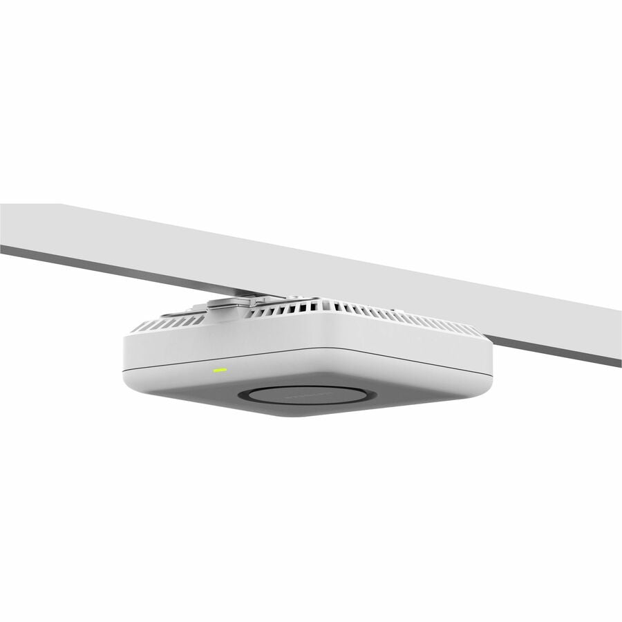 Alternate-Image4 Image for Netgear WBE758 Tri Band Wi-Fi 7 IEEE 802.11802.11 a/b/g/n/ac/ax/be/i 18.40 Gbit/s Wireless Access Point - Indoor