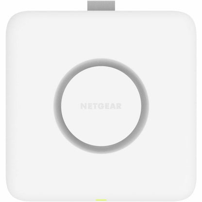Top Image for Netgear WBE758 Tri Band Wi-Fi 7 IEEE 802.11802.11 a/b/g/n/ac/ax/be/i 18.40 Gbit/s Wireless Access Point - Indoor
