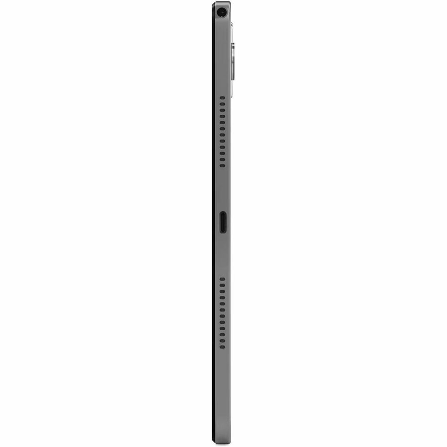 Left Image for Lenovo Tab K11 TB330XU Tablet - 11" WUXGA - MediaTek MT6769H Helio G88 (12 nm) Octa-core - 8 GB - 128 GB Storage - Android 13 - 4G - Luna Gray