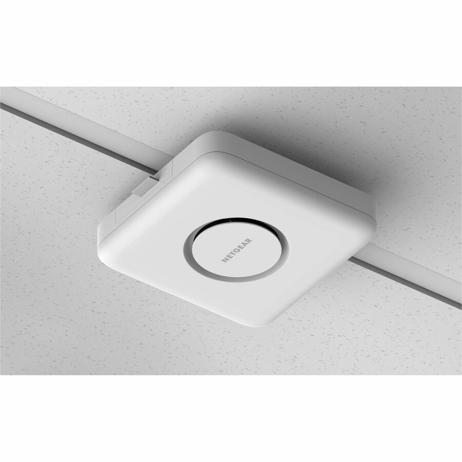 Life-Style Image for Netgear WBE750 Tri Band Wi-Fi 7 IEEE 802.11 a/b/g/n/ac/ax/be 18.40 Gbit/s Wireless Access Point
