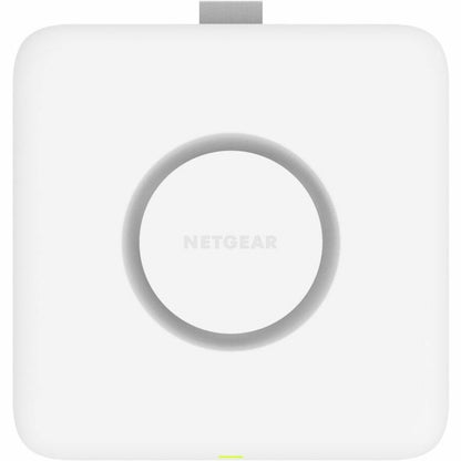 Top Image for Netgear WBE750 Tri Band Wi-Fi 7 IEEE 802.11 a/b/g/n/ac/ax/be 18.40 Gbit/s Wireless Access Point