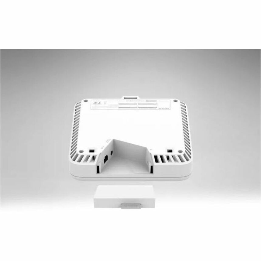 Alternate-Image6 Image for Netgear WBE750 Tri Band Wi-Fi 7 IEEE 802.11 a/b/g/n/ac/ax/be 18.40 Gbit/s Wireless Access Point