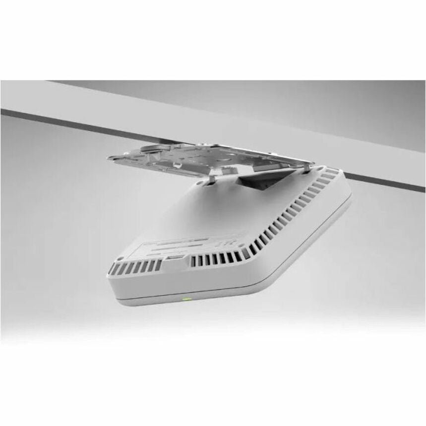 Alternate-Image8 Image for Netgear WBE750 Tri Band Wi-Fi 7 IEEE 802.11 a/b/g/n/ac/ax/be 18.40 Gbit/s Wireless Access Point