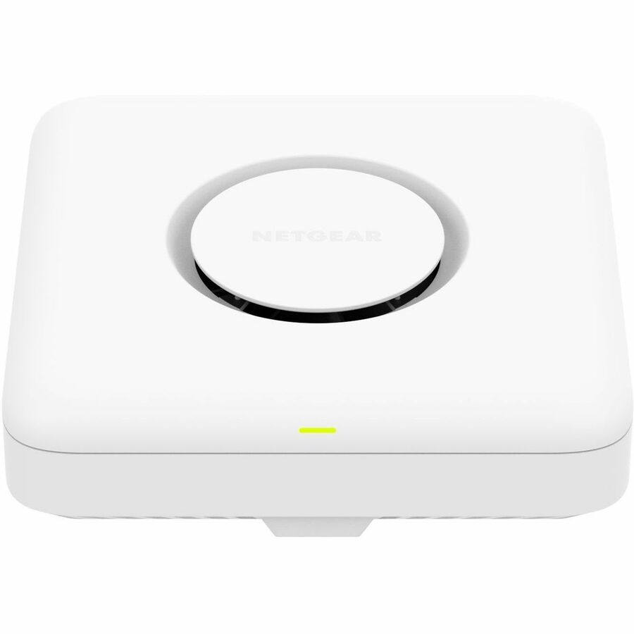 Front Image for Netgear WBE750 Tri Band Wi-Fi 7 IEEE 802.11 a/b/g/n/ac/ax/be 18.40 Gbit/s Wireless Access Point