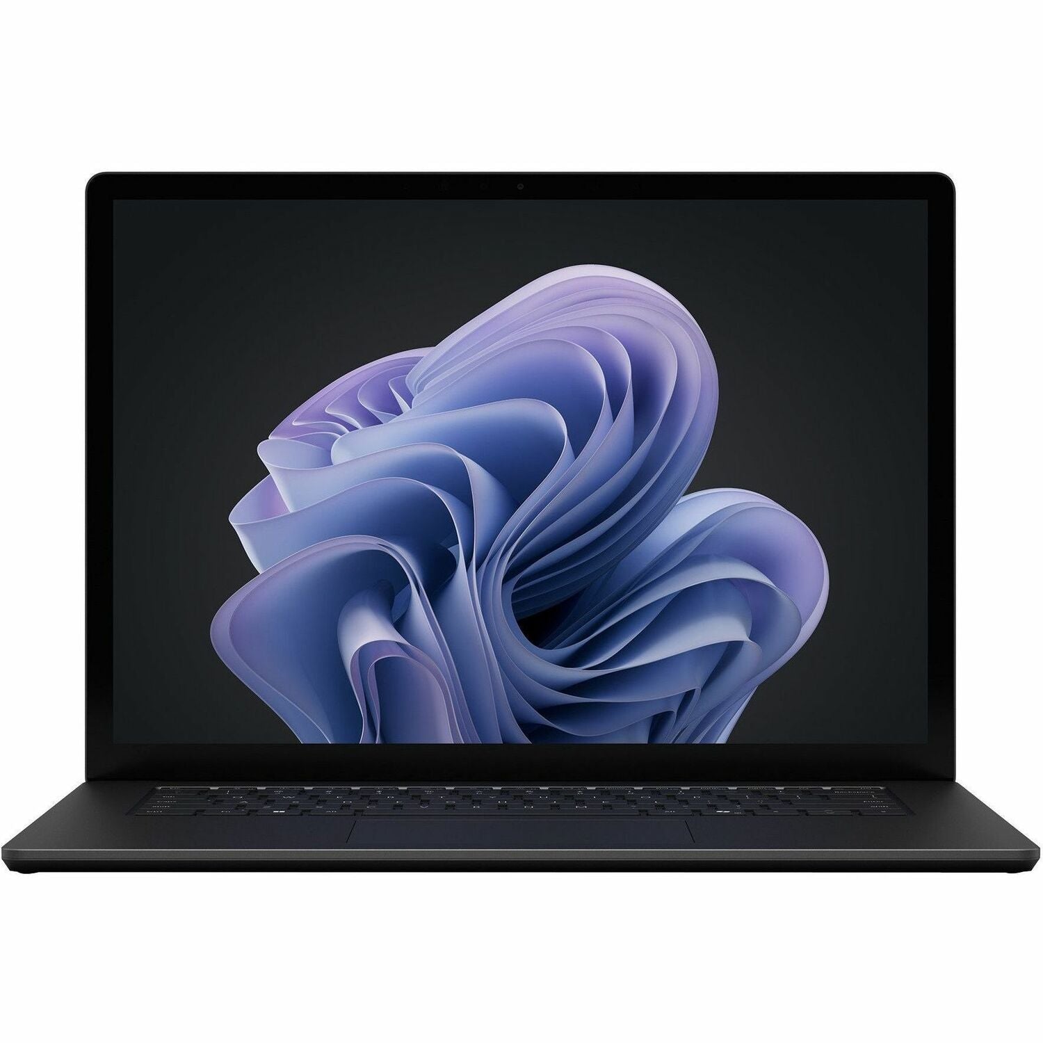 Main Image for Microsoft Surface Laptop 6 13.5" Touchscreen Notebook - Intel Core Ultra 5 135H - 32 GB - 512 GB SSD - English Keyboard - Black