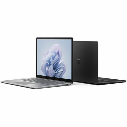 Alternate-Image4 Image for Microsoft Surface Laptop 6 13.5" Touchscreen Notebook - Intel Core Ultra 5 135H - 32 GB - 512 GB SSD - English Keyboard - Black