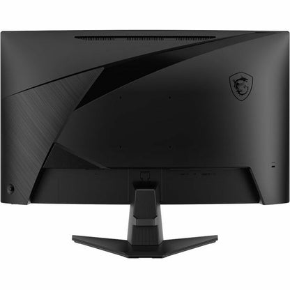 Rear Image for MSI MAG 27C6F 27" Class Full HD Curved Screen Gaming LED Monitor - 16:9 - Black