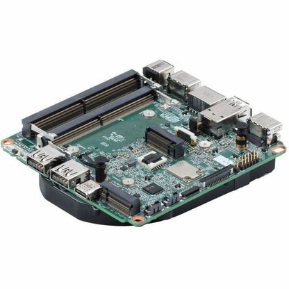 Alternate-Image6 Image for Asus NUC 14 Pro NUC14RVHv7 Barebone System - Mini PC - Socket BGA-2049 - 1 Core Ultra 7 14th Gen 165H