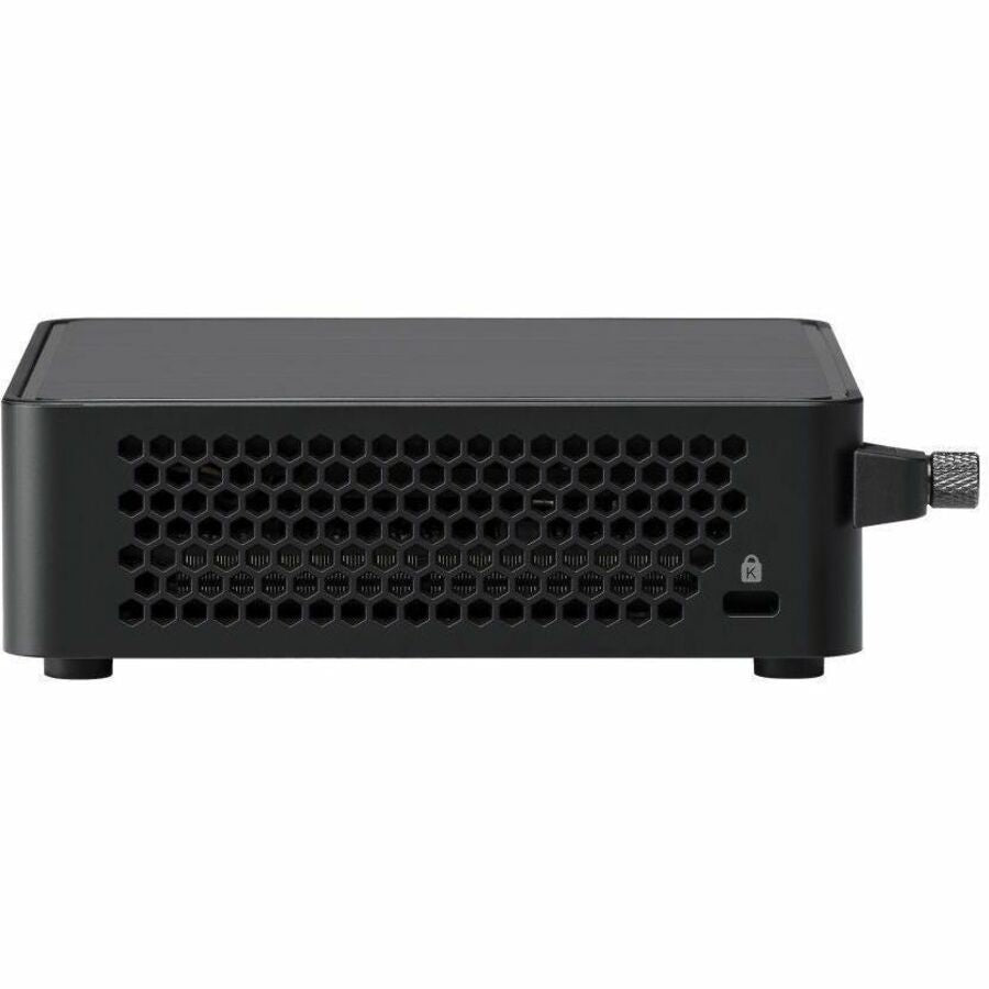Alternate-Image2 Image for Asus NUC 14 Pro NUC14RVHv7 Barebone System - Mini PC - Socket BGA-2049 - 1 Core Ultra 7 14th Gen 165H