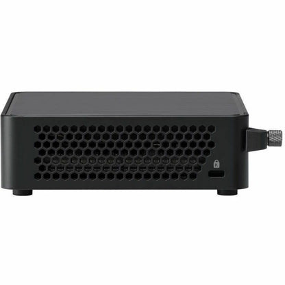 Alternate-Image2 Image for Asus NUC 14 Pro NUC14RVHv7 Barebone System - Mini PC - Socket BGA-2049 - 1 Core Ultra 7 14th Gen 165H