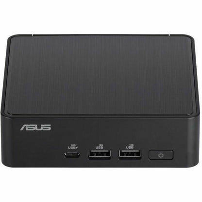 Alternate-Image6 Image for Asus NUC 14 Pro NUC14RVHv5 Barebone System - Mini PC - Socket BGA-2049 - 1 Core Ultra 5 14th Gen 135H