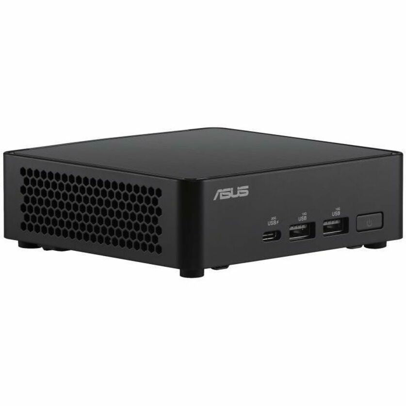 Alternate-Image9 Image for Asus NUC 14 Pro NUC14RVHv5 Barebone System - Mini PC - Socket BGA-2049 - 1 Core Ultra 5 14th Gen 135H
