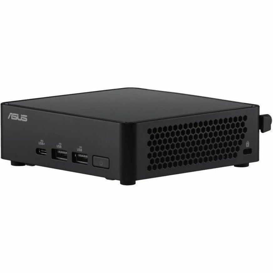 Alternate-Image10 Image for Asus NUC 14 Pro NUC14RVHv5 Barebone System - Mini PC - Socket BGA-2049 - 1 Core Ultra 5 14th Gen 135H