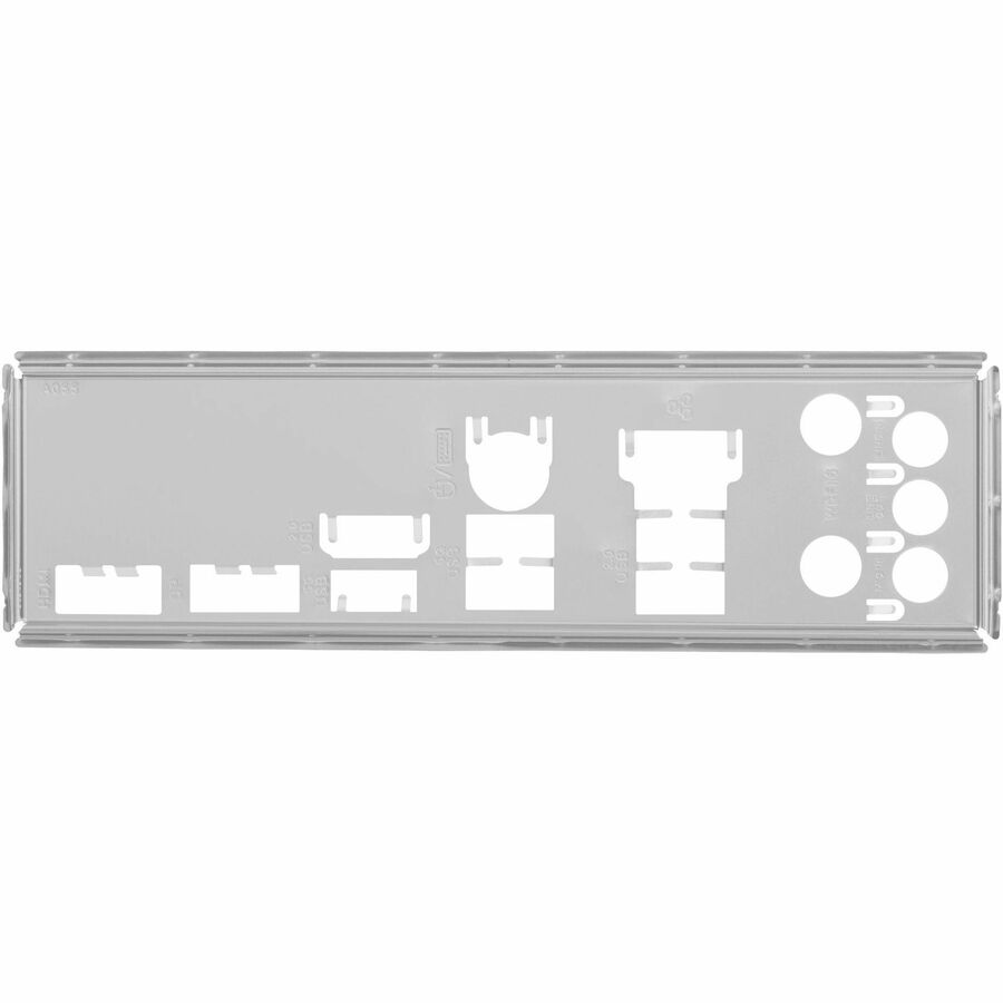 Alternate-Image5 Image for Asus Prime A620-PLUS WIFI6 Gaming Desktop Motherboard - AMD A620 Chipset - Socket AM5 - ATX