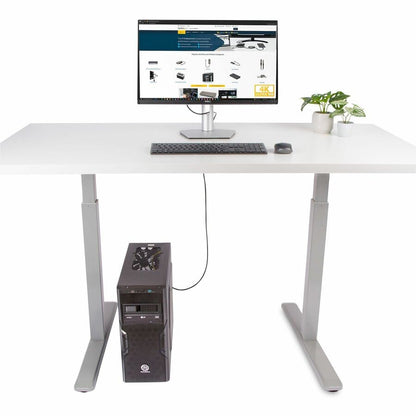 Alternate-Image6 Image for StarTech.com 6.6ft (2m) DisplayPort to HDMI Adapter Cable, 4K 60Hz with HDR, DP to HDMI 2.0b Cable, Active Video Converter