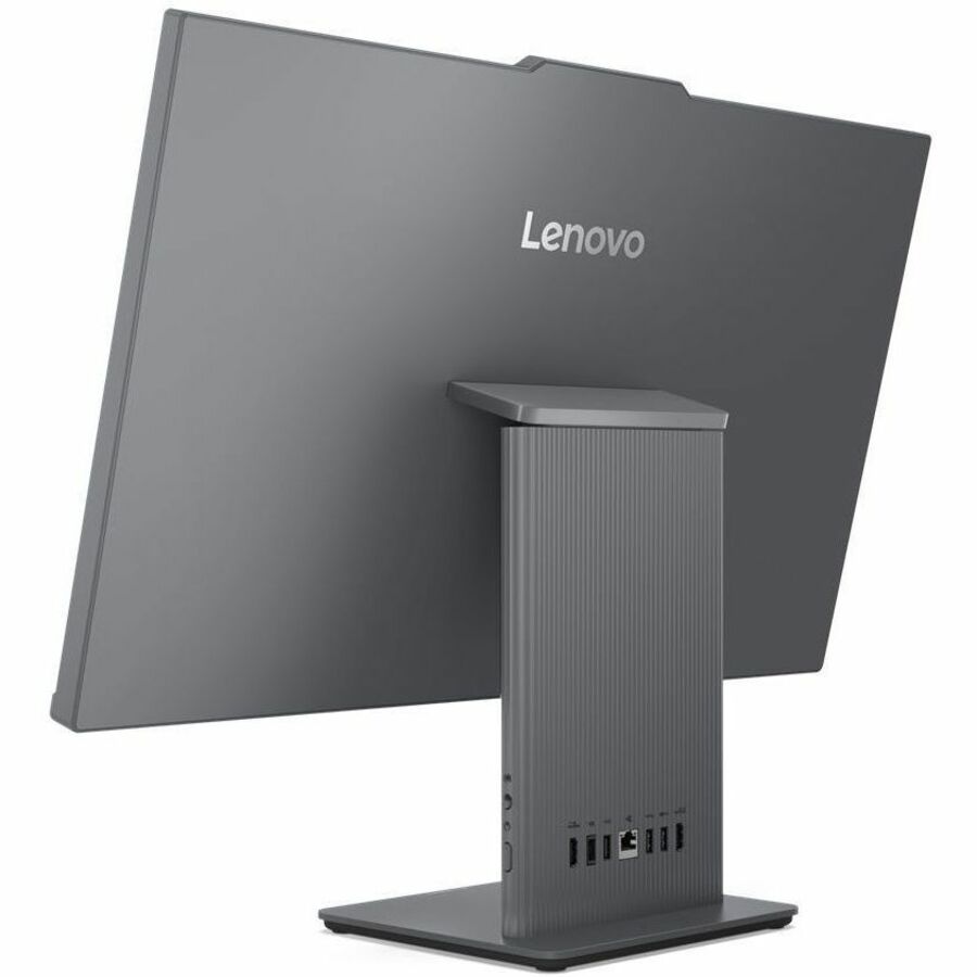 Alternate-Image3 Image for Lenovo IdeaCentre 27IRH9 F0HM000RUS All-in-One Computer - Intel Core i7 13th Gen i7-13620H - 16 GB - 512 GB SSD - 27" Full HD Touchscreen - Desktop - Luna Gray