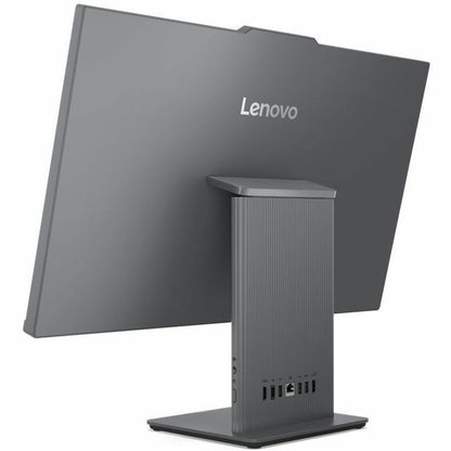 Alternate-Image3 Image for Lenovo IdeaCentre 27IRH9 F0HM000RUS All-in-One Computer - Intel Core i7 13th Gen i7-13620H - 16 GB - 512 GB SSD - 27" Full HD Touchscreen - Desktop - Luna Gray
