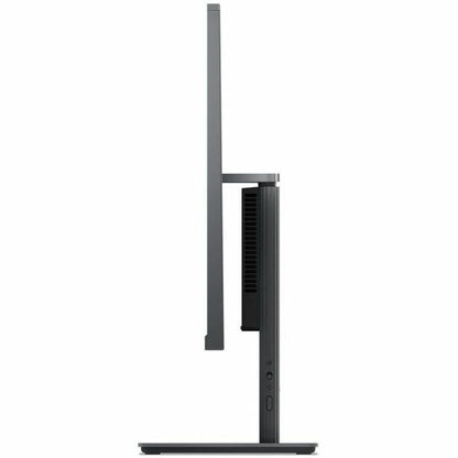 Left Image for Lenovo IdeaCentre 27IRH9 F0HM000RUS All-in-One Computer - Intel Core i7 13th Gen i7-13620H - 16 GB - 512 GB SSD - 27" Full HD Touchscreen - Desktop - Luna Gray