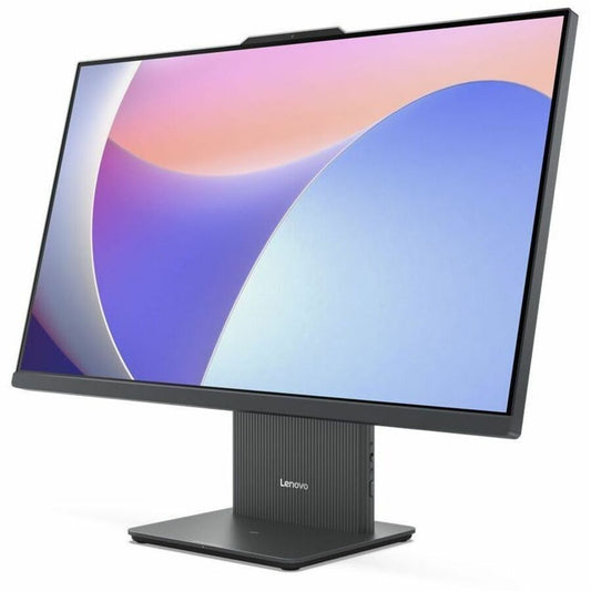 Main Image for Lenovo IdeaCentre 27IRH9 F0HM000RUS All-in-One Computer - Intel Core i7 13th Gen i7-13620H - 16 GB - 512 GB SSD - 27" Full HD Touchscreen - Desktop - Luna Gray