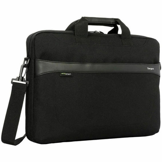 Main Image for Targus GeoLite EcoSmart TSS984GL Carrying Case (Slipcase/Briefcase) for 15" to 16" Notebook - Black