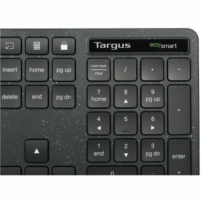 Alternate-Image10 Image for Targus Full-Size Wired EcoSmart Keyboard