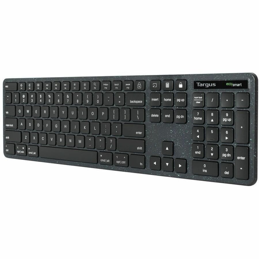 Alternate-Image6 Image for Targus Full-Size Wired EcoSmart Keyboard
