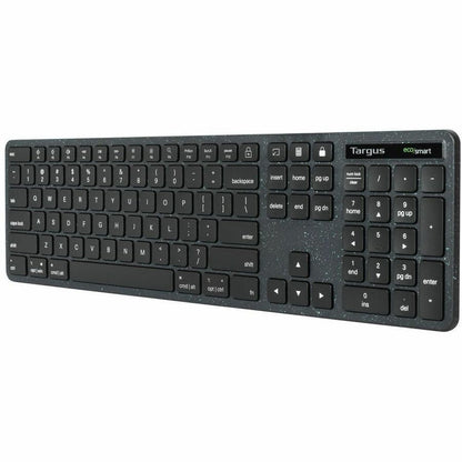 Alternate-Image6 Image for Targus Full-Size Wired EcoSmart Keyboard